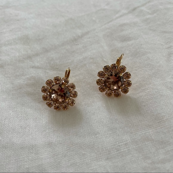 Kate Spade earrings - Picture 2 of 5